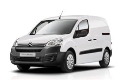 Citroen Berlingo 2008-2018