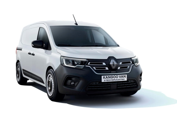 Renault Kangoo 2021 - Bronze Security Package