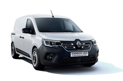 Renault Kangoo 2021 - Bronze Security Package