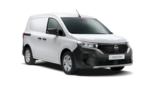 Nissan Townstar 2022 - Bronze Security Package