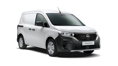 Nissan Townstar 2022 - Bronze Security Package