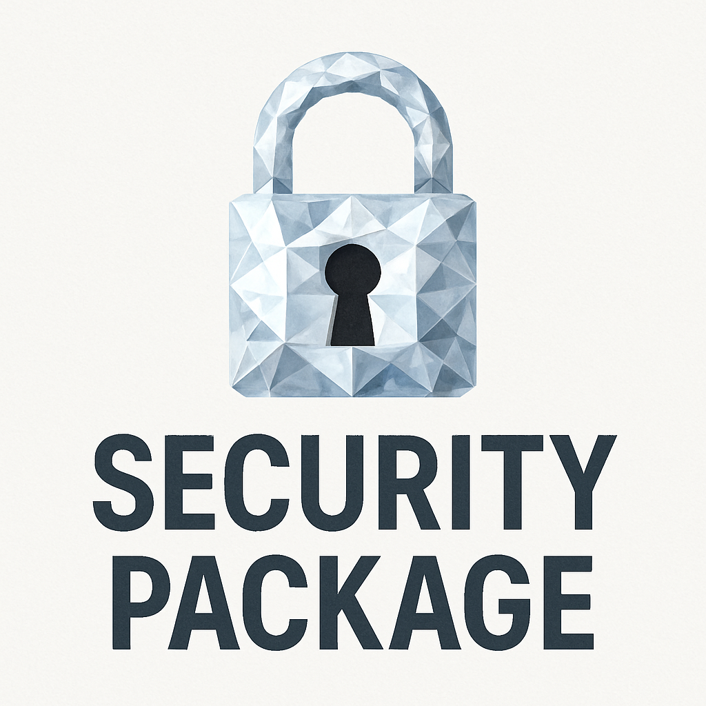 MAN TGE 2017 - Platinum Security Package