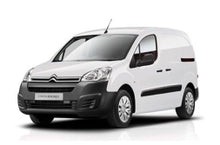 Citroen Berlingo 2008-2018