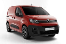 Citroen Berlingo 2018 - Bronze Security Package