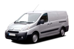 Citreon Dispatch 2007-2016 - Bronze Security Package