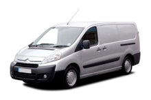 Citreon Dispatch 2007-2016 - Bronze Security Package