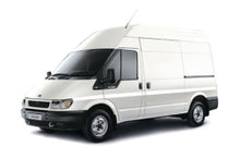 Ford Transit 2000-2014 - Bronze Security Package
