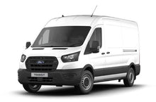 Ford Transit 2014 - Bronze Security Package