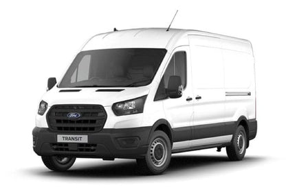 Ford Transit 2014 - Bronze Security Package