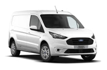 Ford Connect 2014-2024 - Bronze Security Package