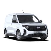 Ford Courier 2024 - Bronze Security Package