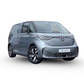 Volkswagen ID. Buzz 2022 - Bronze Security Package