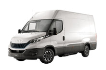 Iveco Daily 2014 - Gold Security Package