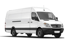 Mercedes Sprinter 2006-2018 - Gold Security Package