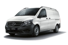 Mercedes Vito 2015 - Bronze Security Package