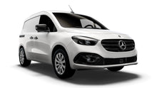 Mercedes Citan 2021 - Silver Security Package