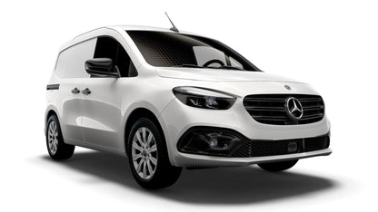Mercedes Citan 2021 - Silver Security Package