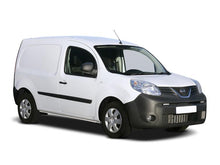 Nissan NV250 2019-2021 - Bronze Security Package