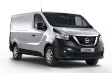 Nissan NV300/Primastar - Platinum Security Package