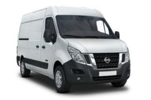Nissan NV400/Interstar - Platinum Security Package