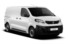 Peugeot Expert 2016 - Gold Security Package