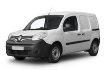 Renault Kangoo 2009-2021 - Bronze Security Package