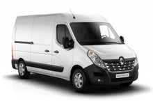 Renault Master 2010-2024 - Gold Security Package