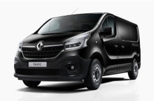 Renault Trafic 2014 - Gold Security Package