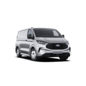Ford Custom 2023 - Bronze Security Package