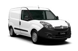 Vauxhall Combo 2012-2018