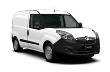 Vauxhall Combo 2012-2018