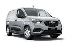 Vauxhall Combo 2018 - Gold Security Package