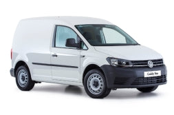 Volkswagen Caddy 2015-2020 - Bronze Security Package