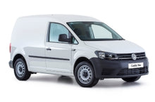 Volkswagen Caddy 2015-2020 - Bronze Security Package