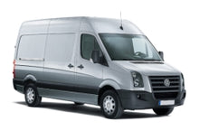 Volkswagen Crafter 2006-2017 - Gold Security Package