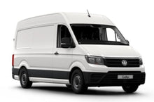 Volkswagen Crafter 2017 - Platinum Security Package
