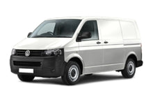 Volkswagen Transporter T5 - Platinum Security Package
