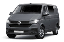 Volkswagen Transporter T6 - Platinum Security Package